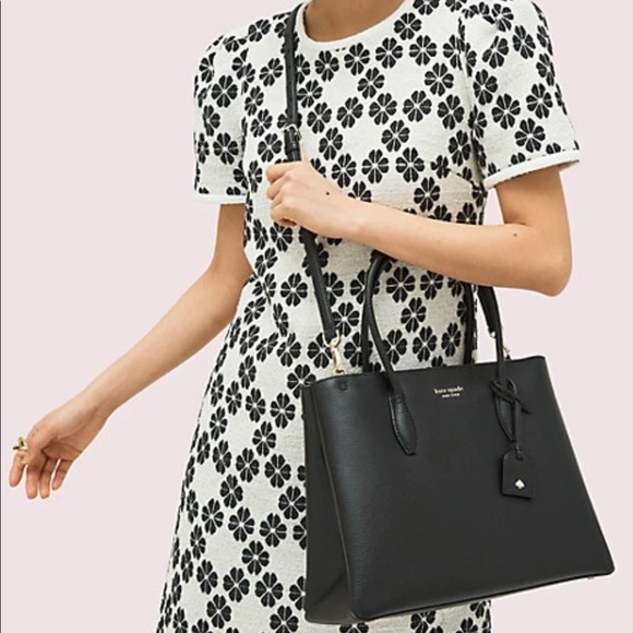 Kate Spade New York - Eva Medium Top Zip Satchel - Picture 16 of 16